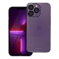 Apple iPhone 13 Pro Hülle Roar Pure Simple Fit  Lila (Purple) 