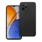 Huawei nova Y61 Hülle MATT Schwarz 