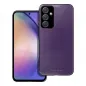 Samsung Galaxy A54 Hülle Roar Pure Simple Fit  Lila (Purple) 