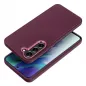 Samsung Galaxy S23 Plus 5G Hülle FRAME Elegant  Lila (Purple) 