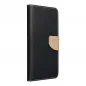 Apple iPhone 13 Book Handytaschen Fancy Book Schwarz 