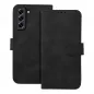 Samsung Galaxy S21 FE 5G Book Handytaschen TENDER Book Schwarz 