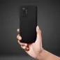 XIAOMI Redmi 12 Hülle Soft Schwarz 