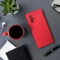 XIAOMI Redmi 12 Hülle Soft Rot 