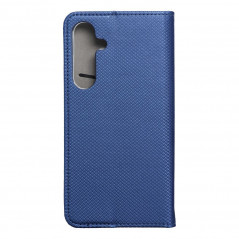 Samsung Galaxy S24 PLUS Book Handytaschen Smart Case Book Marine 