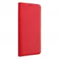 Samsung Galaxy S24 ULTRA Book Handytaschen Smart Case Book Rot 