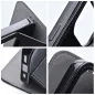 Samsung Galaxy S24 PLUS Book Handytaschen Smart Magneto book Schwarz 