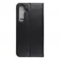 Samsung Galaxy S24 PLUS Book Handytaschen Smart Magneto book Schwarz 