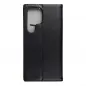 Samsung Galaxy S24 ULTRA Book Handytaschen Smart Magneto book Schwarz 