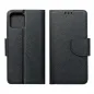 Samsung Galaxy S24 PLUS Book Handytaschen Fancy Book Schwarz 