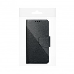 Samsung Galaxy S24 PLUS Book Handytaschen Fancy Book Schwarz 