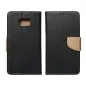 Samsung Galaxy S24 PLUS Book Handytaschen Fancy Book Schwarz 