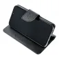 Samsung Galaxy S24 ULTRA Book Handytaschen Fancy Book Schwarz 