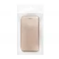 Samsung Galaxy S24 Book Handytaschen Book Elegance Elegant  Gold 