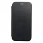 Samsung Galaxy S24 PLUS Book Handytaschen Book Elegance Elegant  Schwarz 