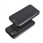 Samsung Galaxy S24 PLUS Book Handytaschen Book Elegance Elegant  Schwarz 