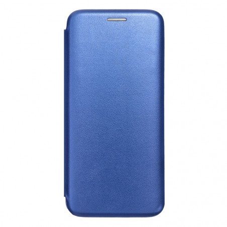 Samsung Galaxy S24 PLUS Book Handytaschen Book Elegance Elegant  Marine