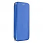 Samsung Galaxy S24 PLUS Book Handytaschen Book Elegance Elegant  Marine 