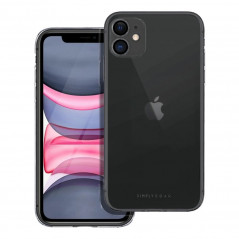 Apple iPhone 11 Hülle Roar Pure Simple Fit  Durchsichtbar 