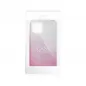 XIAOMI Redmi 12 Hülle Shining Transparent und Pink 