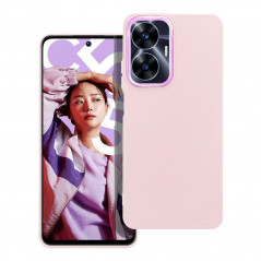 realme C55 Hülle FRAME Elegant  Puderrosa