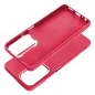 realme C55 Hülle FRAME Elegant  Magenta 