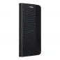 Samsung Galaxy S24 Book Handytaschen Sensitive Book Schwarz 