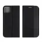 Samsung Galaxy S24 Book Handytaschen Sensitive Book Schwarz 