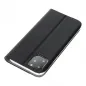 Samsung Galaxy S24 Book Handytaschen Sensitive Book Schwarz 