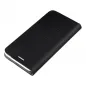 Samsung Galaxy S24 Book Handytaschen Sensitive Book Schwarz 