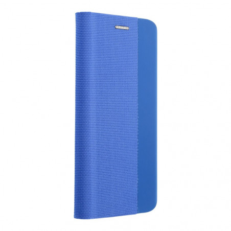 Samsung Galaxy S24 Book Handytaschen Sensitive Book Hellblau