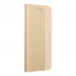 Samsung Galaxy S24 PLUS Book Handytaschen Sensitive Book Gold 