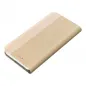 Samsung Galaxy S24 PLUS Book Handytaschen Sensitive Book Gold 