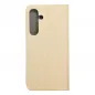 Samsung Galaxy S24 PLUS Book Handytaschen Sensitive Book Gold 