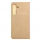 Samsung Galaxy S24 PLUS Book Handytaschen LUNA Book Gold Elegant  Gold 