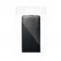 Samsung Galaxy S24 Flip Handytaschen Slim Flexi Fresh Schwarz 