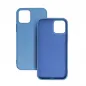 Samsung Galaxy S24 PLUS Hülle Silicone Elegant  Blau 