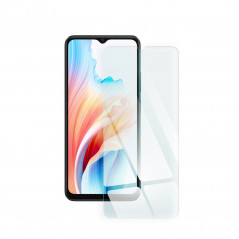 Oppo A38 Panzerglas Blue Star 9H Durchsichtbar 