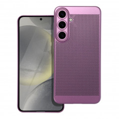 Samsung Galaxy S24 PLUS Hülle Breezy Lila (Purple) 