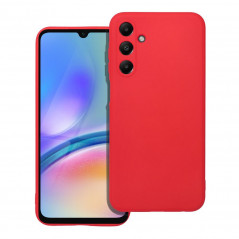 Samsung Galaxy A25 5G Hülle Soft Rot 