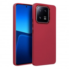 XIAOMI 13 Pro Hülle FRAME Elegant  Magenta 