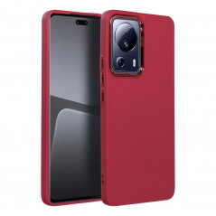 XIAOMI 13 Lite Hülle FRAME Elegant  Magenta 