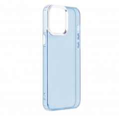 Apple iPhone 11 Hülle Pearl Hellblau 