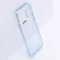 Apple iPhone 11 Hülle Pearl Hellblau 