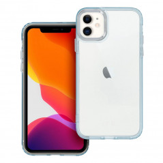 Apple iPhone 11 Hülle Pearl Hellblau 