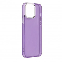 Apple iPhone 11 Hülle Pearl Lila (Purple) 