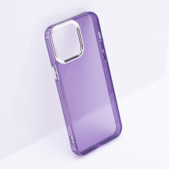 Apple iPhone 11 Hülle Pearl Lila (Purple) 