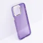 Apple iPhone 12 Hülle Pearl Lila (Purple) 