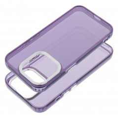 Apple iPhone 12 Hülle Pearl Lila (Purple) 