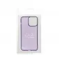 Samsung Galaxy A54 Hülle Pearl Lila (Purple) 